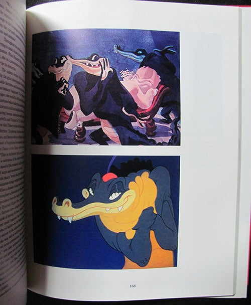 Walt Disney's Fantasia | John Culhane | First Edition