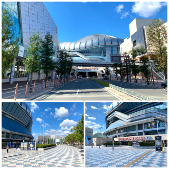 京セラドーム】駐車場案内の決定版！イベント・野球・ライブに安い最大