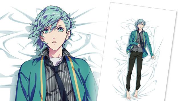 商品情報】『うたの☆プリンスさまっ♪マジLOVE2000% おやすみシーツ