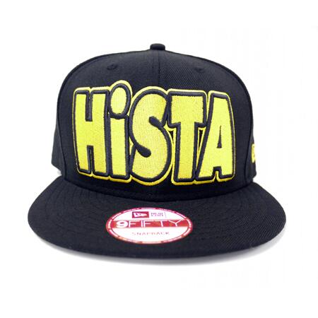 ハイスタ × NEW ERA コラボキャップ ☆Hi-STANDARD Official Store
