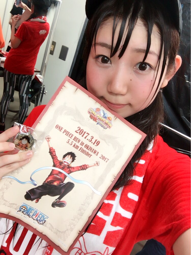 ワンピースラン公式 (@onepiecerun_jp) / Posts / X
