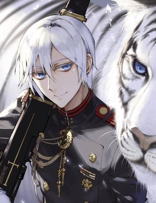 深夜さんお誕生日おめでとうございます💕🎉 とても立場が難しい所に