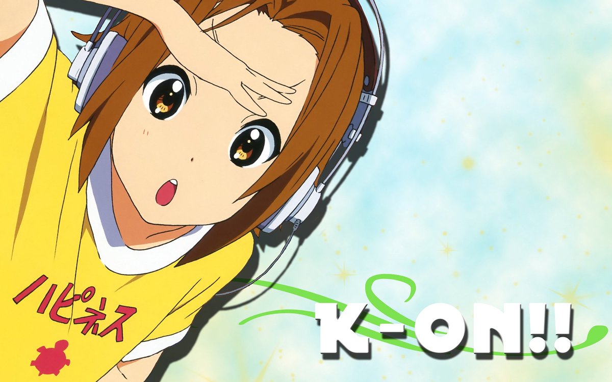 未開封 けいおん！ 描き下ろし生動画 田井中律 京アニ 原画 けいおん