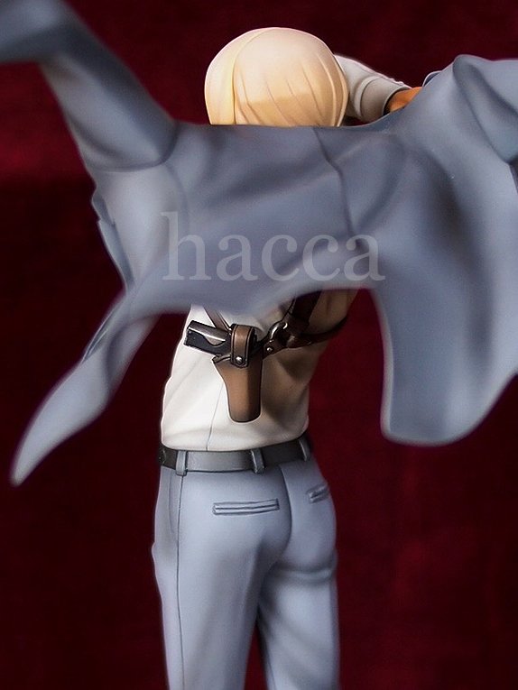 名探偵コナンより「安室透 スーツver.」完成しました。版元様から許諾