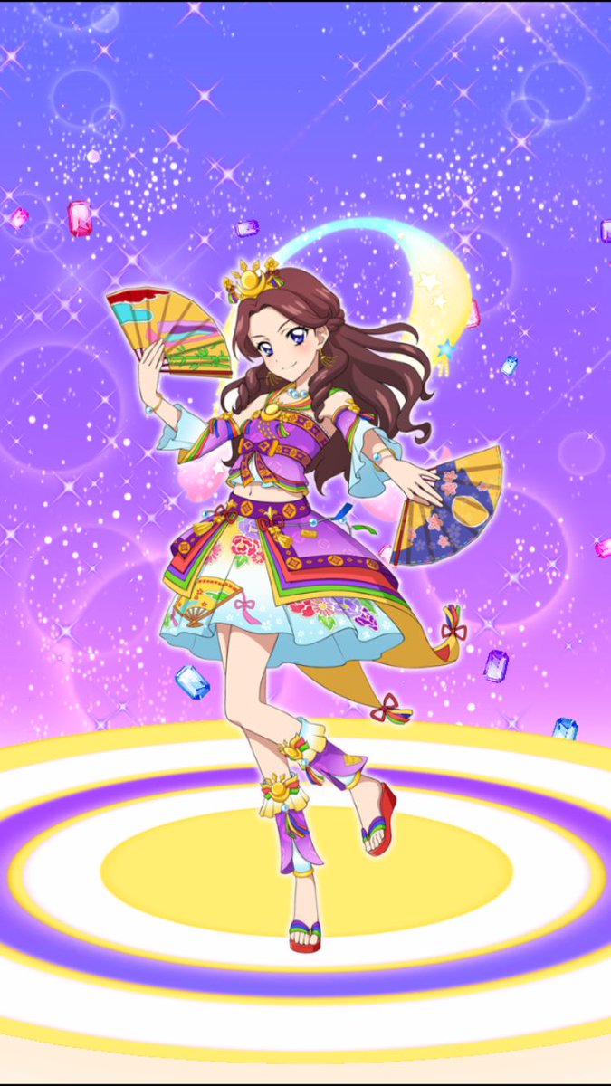 羽衣プリンセスコーデ PB29-010 ［羽衣プリンセスコーデ］藤原みやび