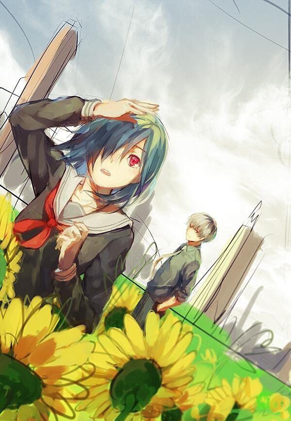 あやね＠アニメイラスト (@A2WLf9xsWE3tYeB) / Posts and Replies / X