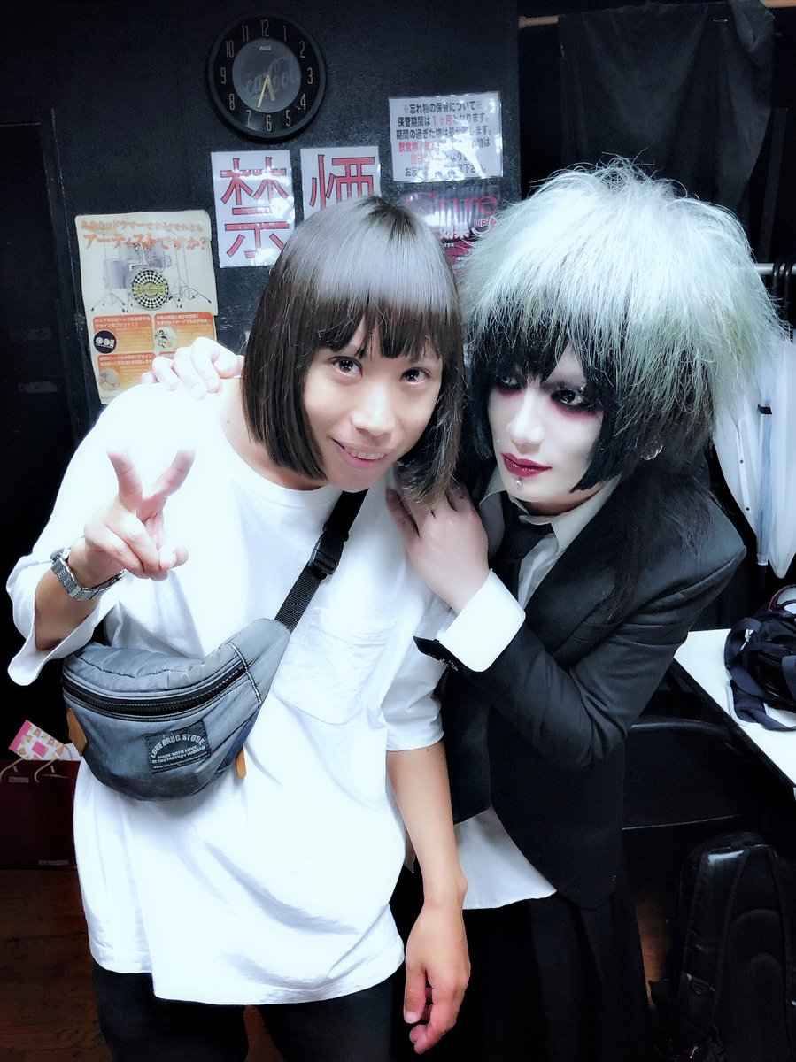 黒百合と影 (@kuroyuritokage) / Posts / X