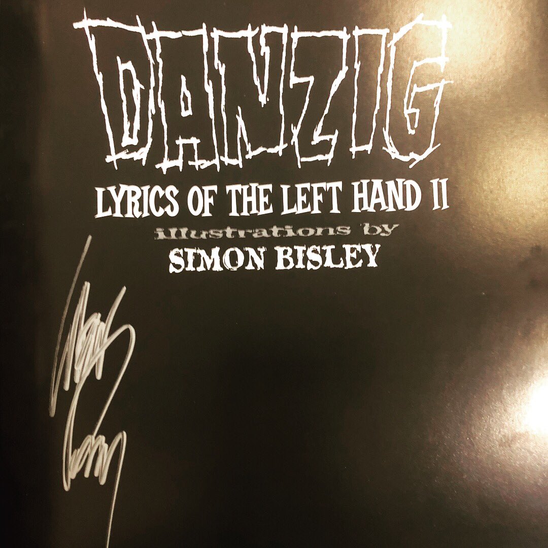 Tomorrow 11am: 100 copies of “Lyrics from the Left Hand Vol II