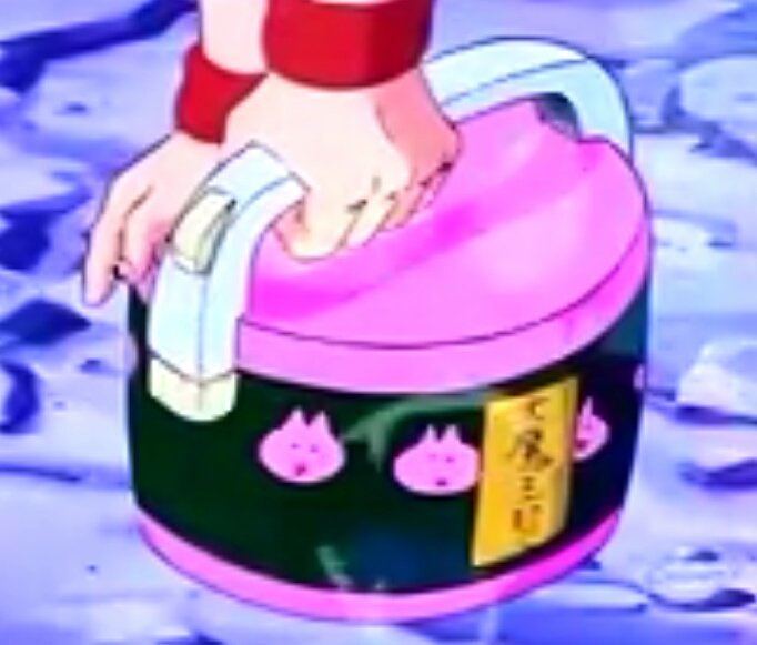 cupnoodle_jp 中の人が魔封波使うとわ。😂もうこれはドラゴンボールと