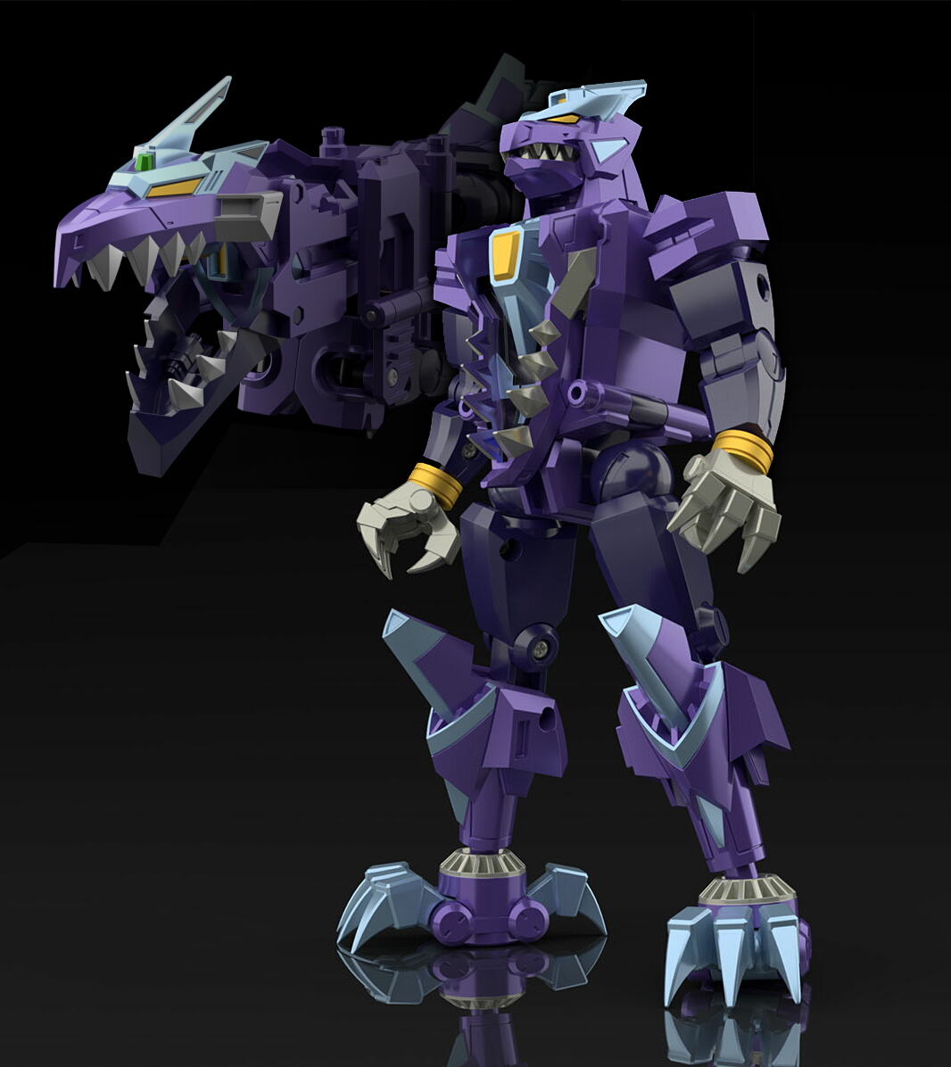 本日(6/6)予約締切！ Blu-ray「SSSS.DYNAZENON」3巻 きゃにめ特装版