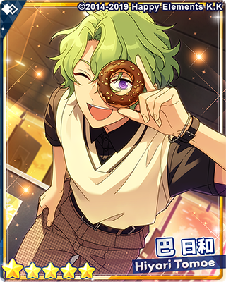 お知らせ】 15時より『フィーチャースカウト 日和編』を開始しました