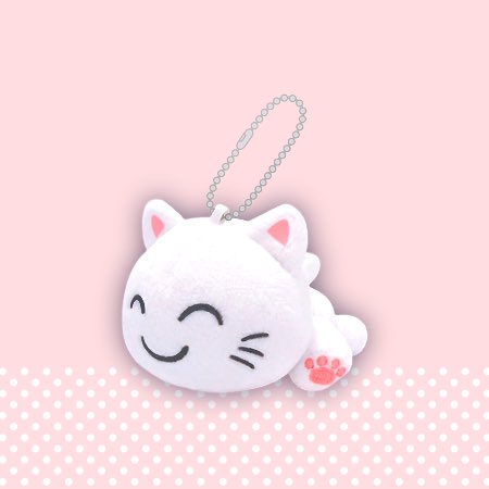 グッズのお知らせ 2) おるすばんなるせちゃん いっしょにおでかけなる