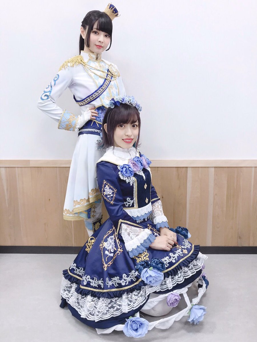 裸足のルネサンス⚔❄️ #アイカツスターズ感謝祭 #aikatsustars #アイ