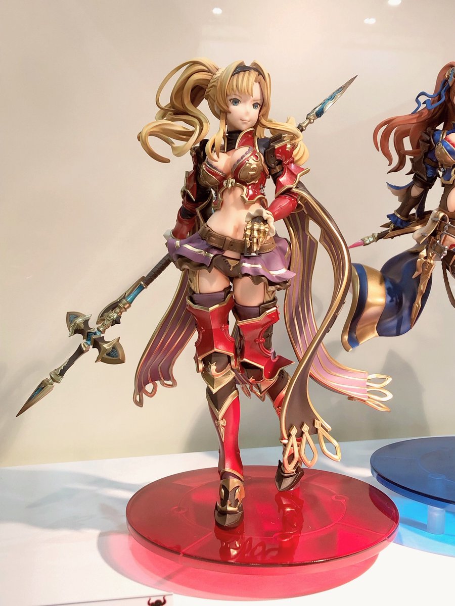 12月13日(金)～15日(日) 幕張メッセで開催の #グラブルフェス2019 に