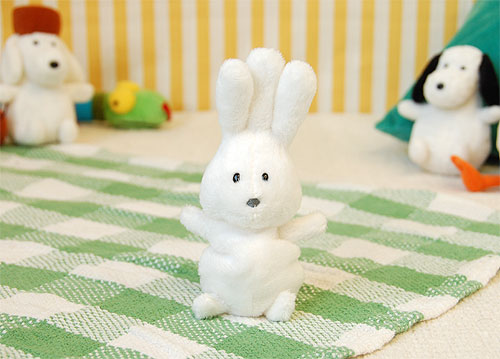 m*♥様 バムとケロちゃん かいちゃん ヤメピー らくちゃん おじぎ