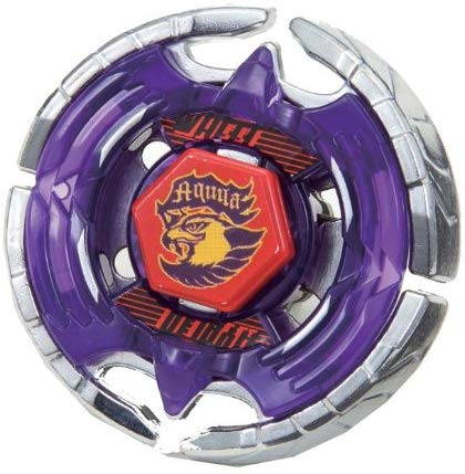 アースアクイラ145WD】 持久と防御を兼ね備えるバランス型。 回る