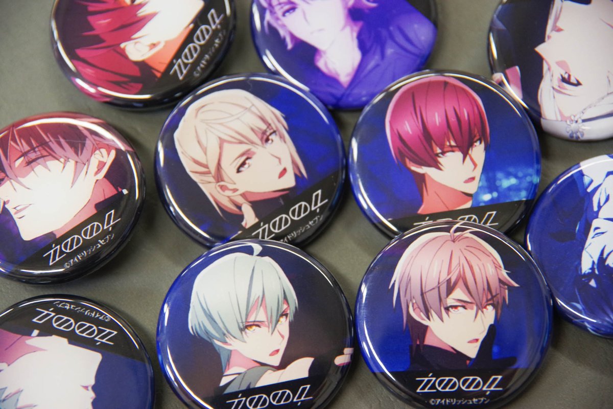 受注締め切りまであと1日】 ŹOOĻ MV公開記念コラボカフェより受注販売