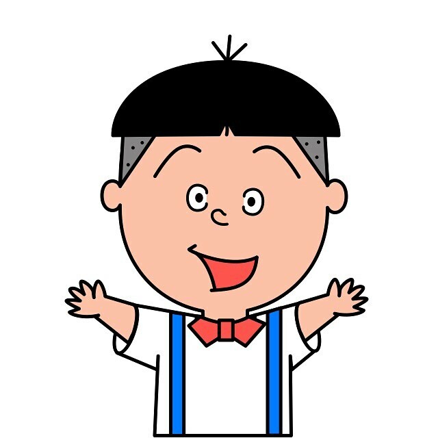 70日目 タラちゃんお誕生日おめでとう🎂🎉 #タラちゃん #サザエさん