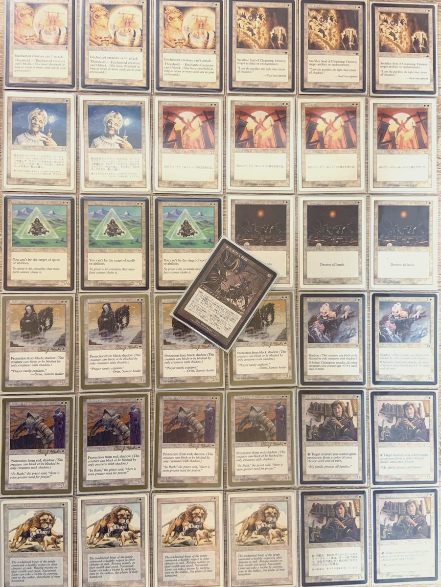 夢屋ミドルスクールは白単シャドーウィニーで3-1、12名中3位でしたっ