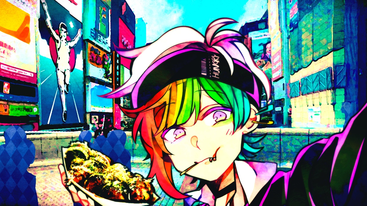 いいねの数だけ1kmずつ進むリンタロウの旅✈️ 現在、6900km突破