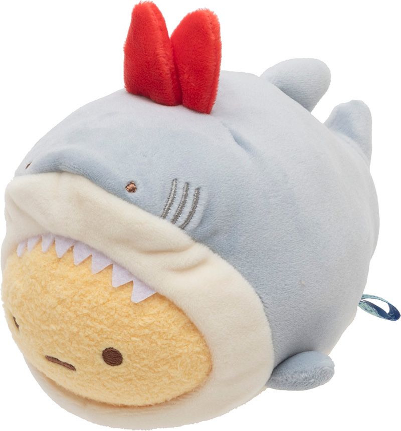 ✨7月17日(金)発売✨／ アクアワールド茨城県大洗水族館にて #すみっコ