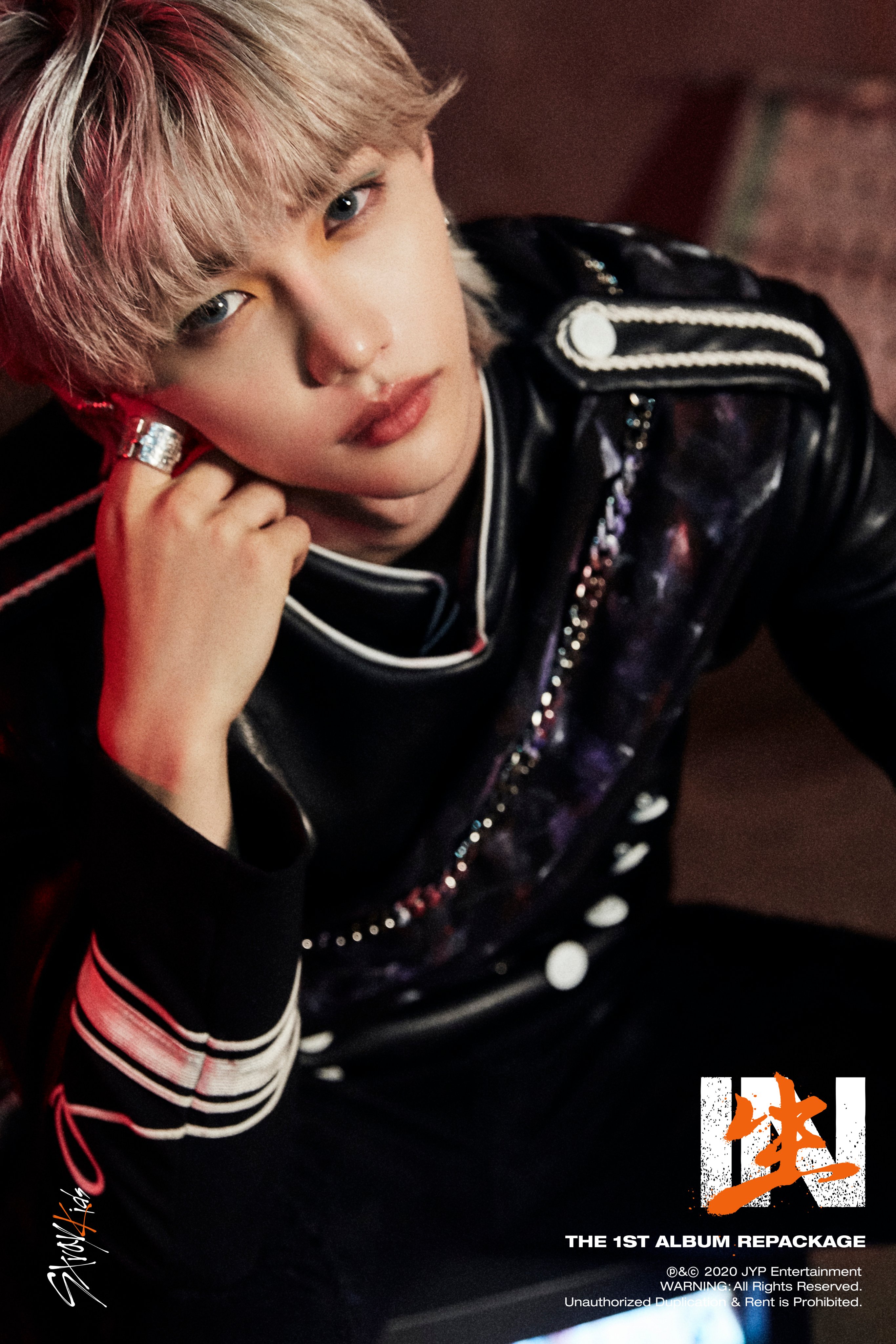 StrayKids SKZOO ポラロイド フィリックス StrayKids SKZOO ポラロイド