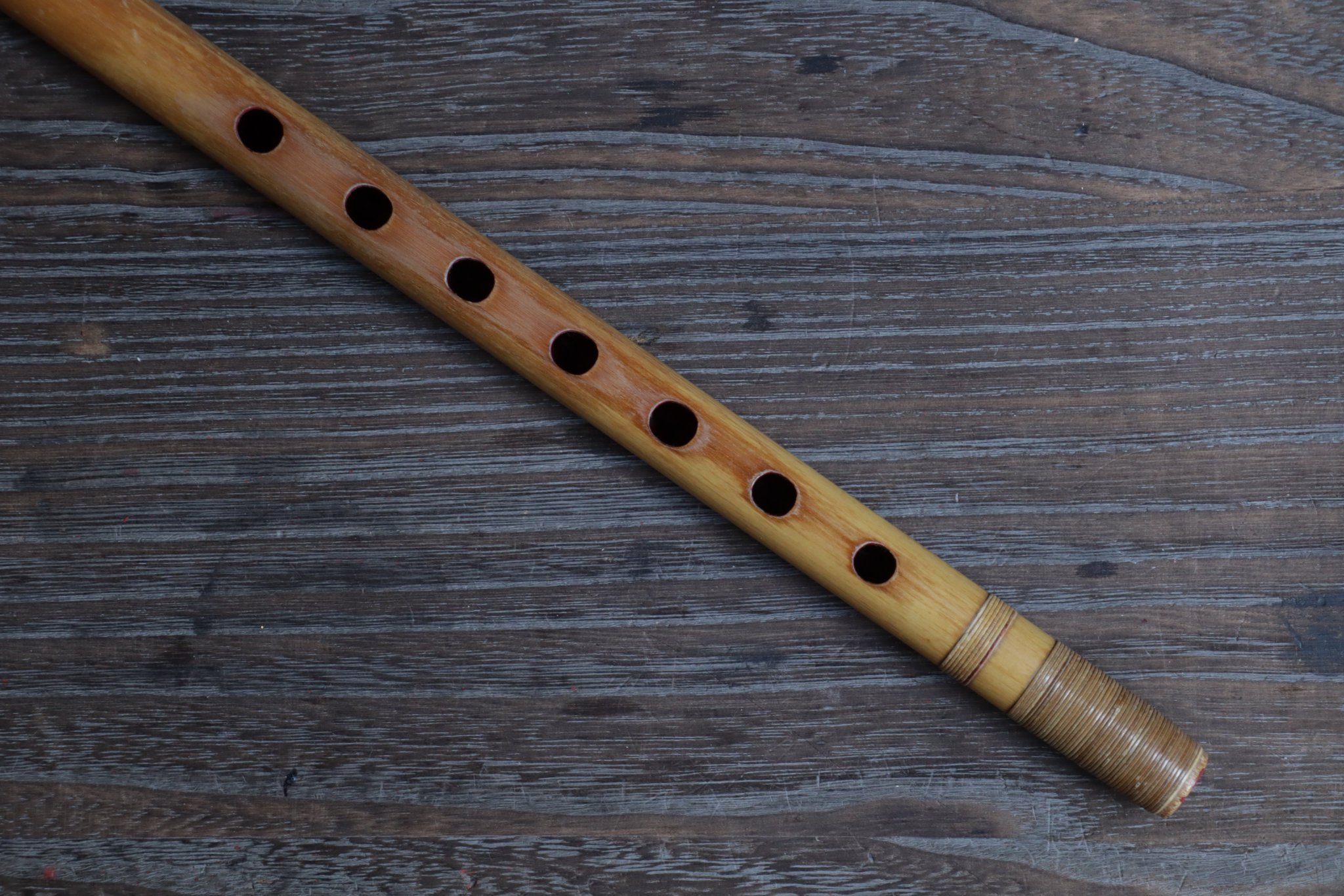 篠笛 蜻蛉 藍山作 唄用 八本調子 【公式通販】