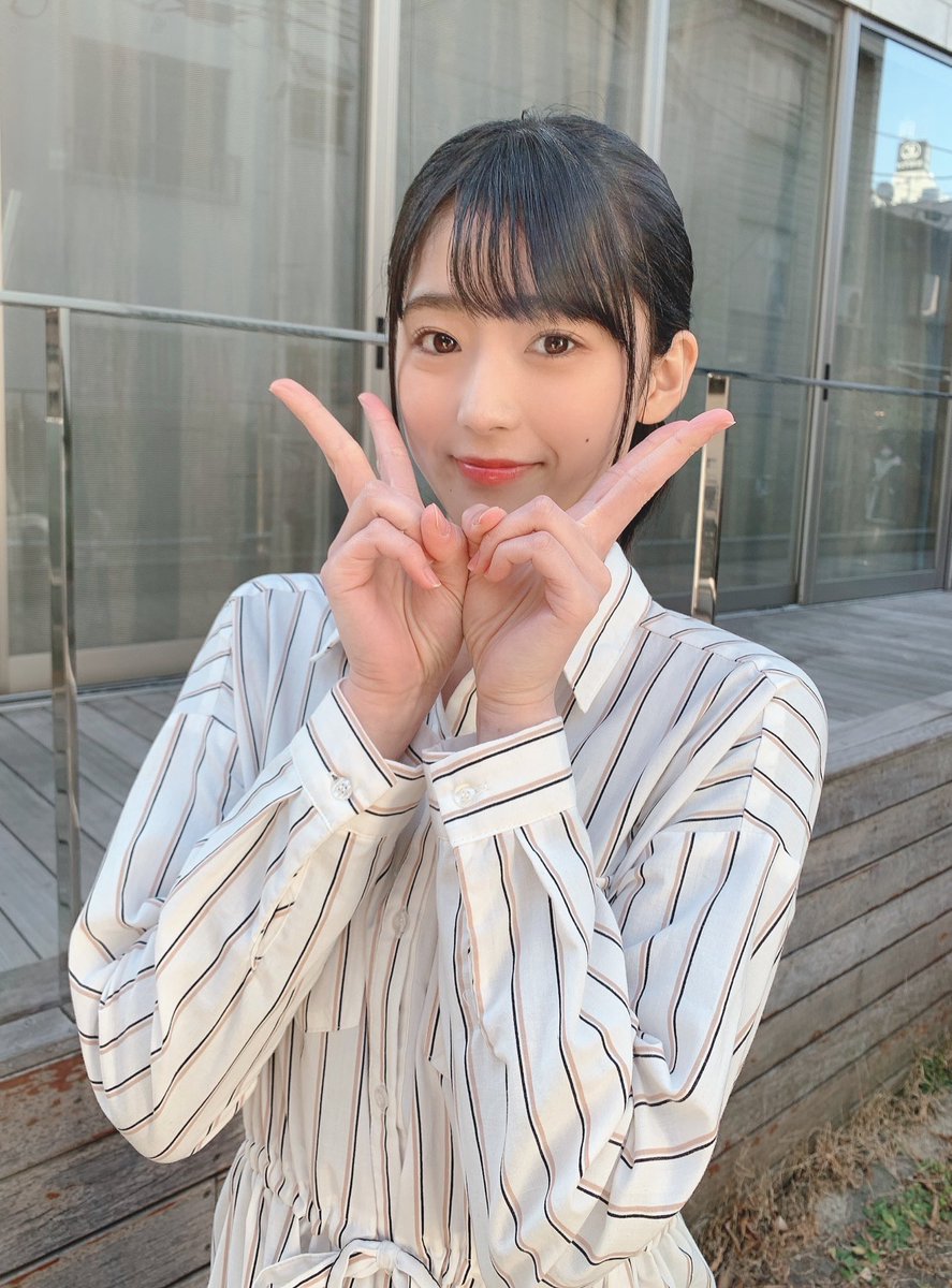 🎊マジカル・パンチライン新メンバー1人目🎊 益田珠希(ますだたまき