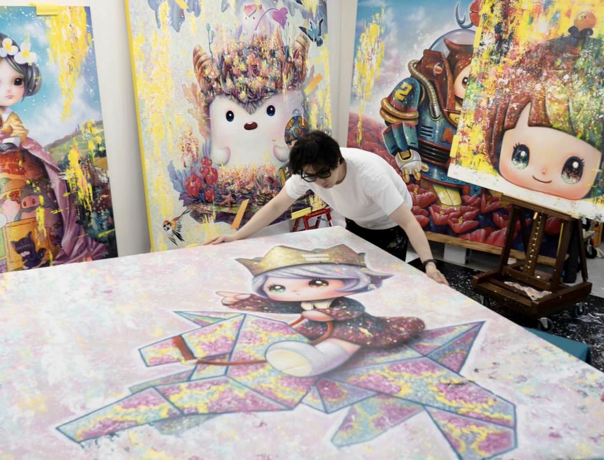 Yosuke Ueno 上野陽介 (@YosukeUeno) / Posts / X