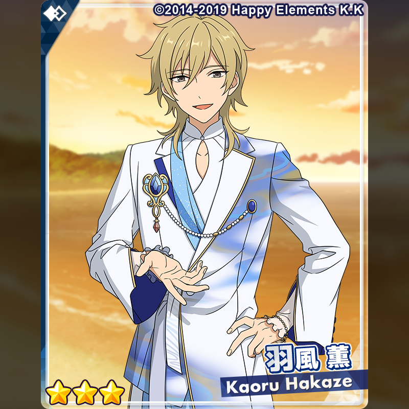 2/2)【お知らせ】 『スカウト！海の鼓動 - Look back - 』に登場する