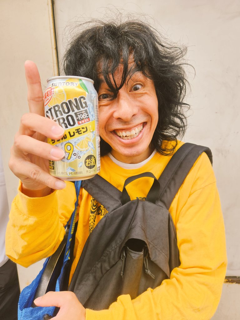 老害マックス、Mー1 史上初の失格。 野沢ダイブ禁止は出禁になりました