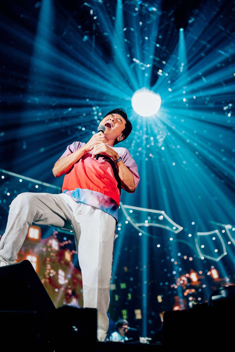 本日10月6日は💡 #桑田佳祐 ソロデビュー記念日です🤗🎸 「悲しい