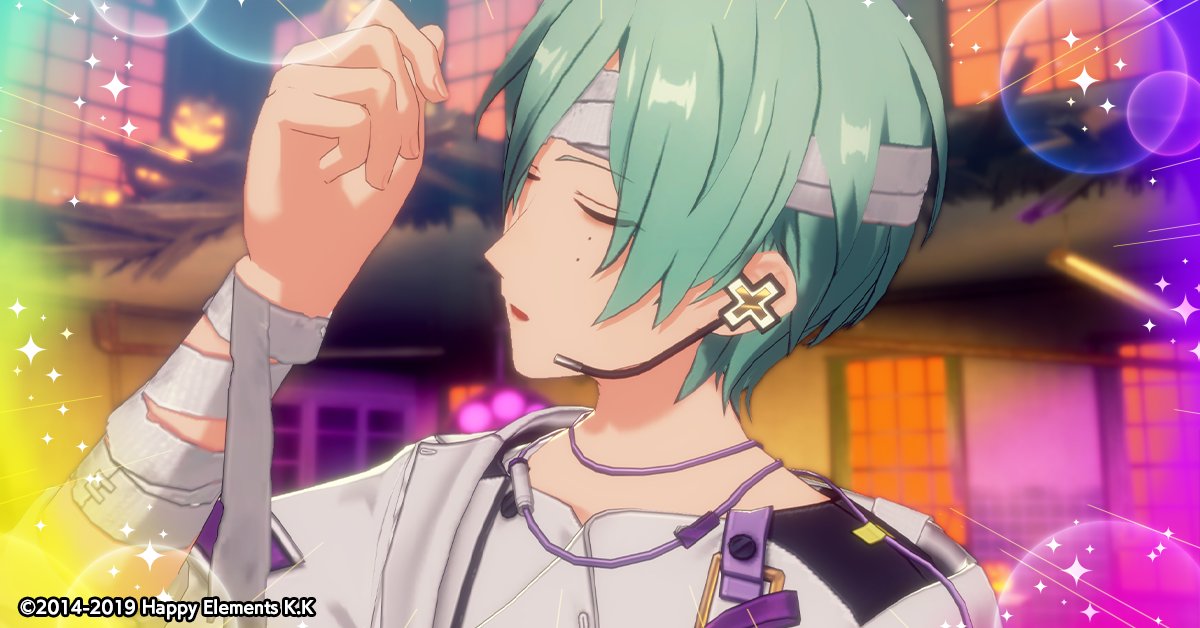 イベント情報】 イベント限定カード ⭐5 風早 巽 ⭐4 天城 一彩 ⭐3