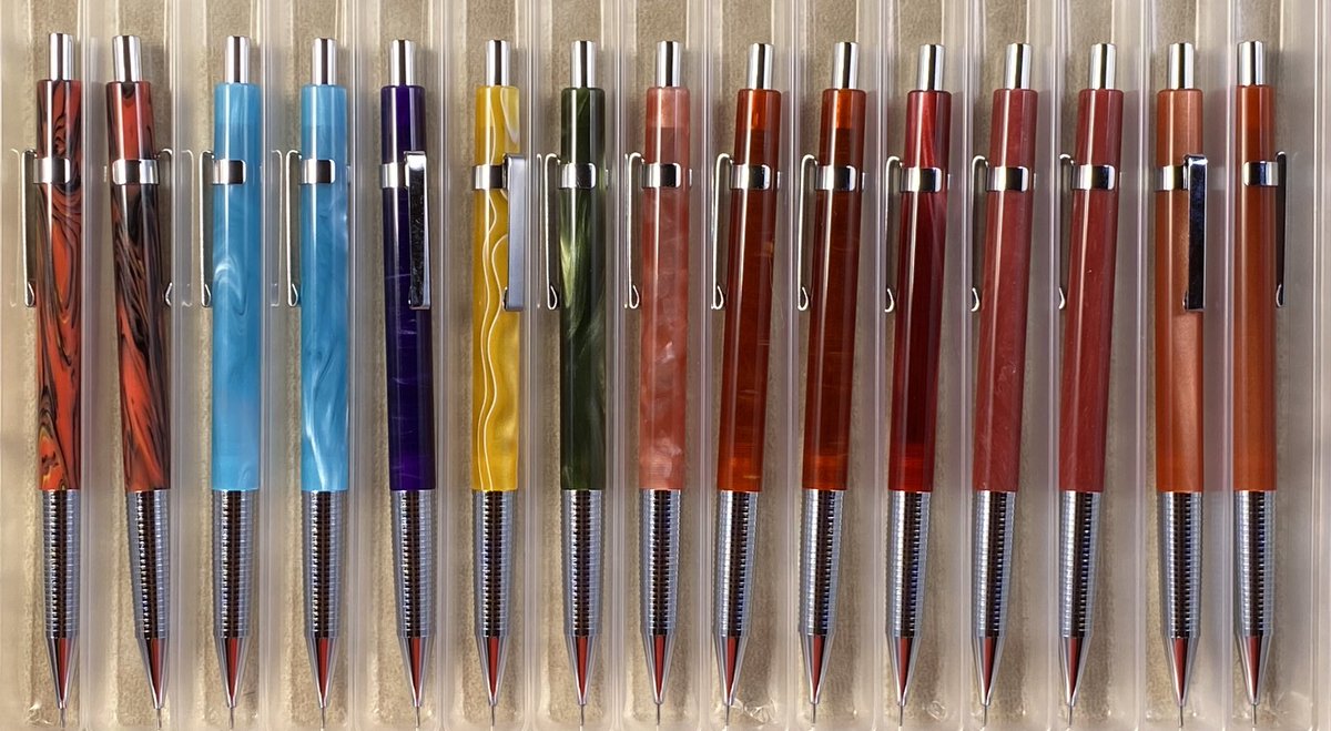 アクリルのMP201を作りました。 8/18日 21時にBASEにアップします