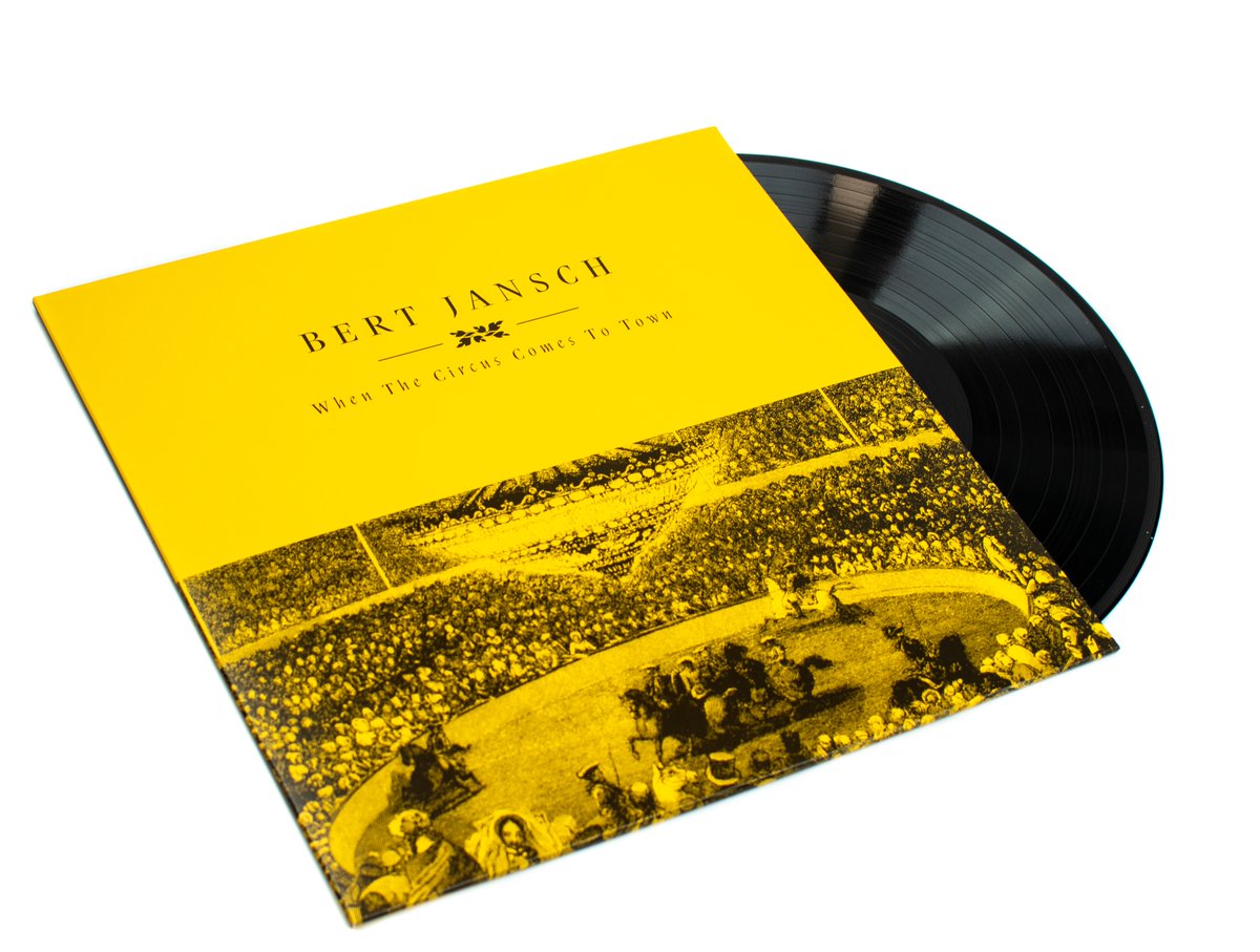 Bert Jansch (@bert_jansch) / Posts / X