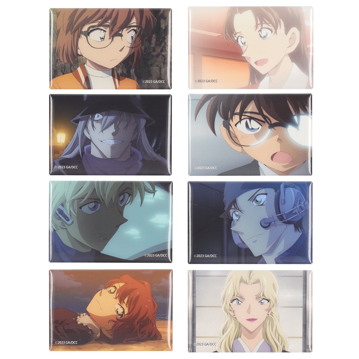 池袋P'パルコ会場】4月1日(土)～7月9日(日) ＼6月24日(土)より発売