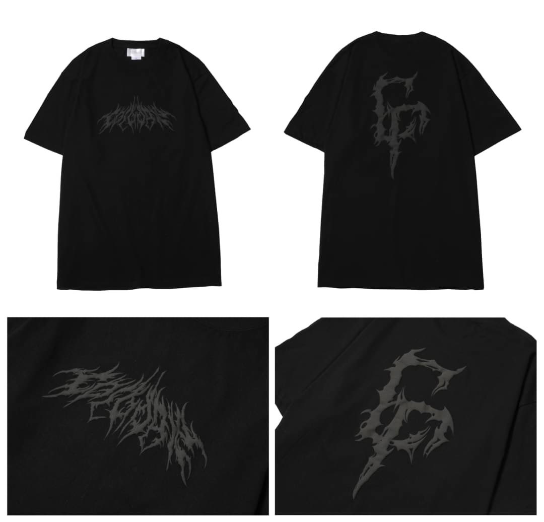NEW MERCH】 