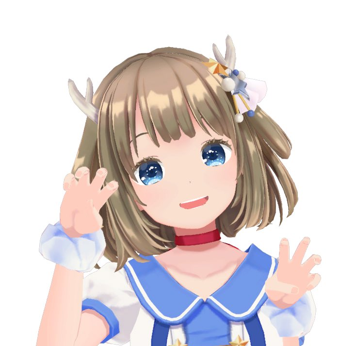 観てくれたみんな、コメントしてくれたみんなありがとう〜ステージの上