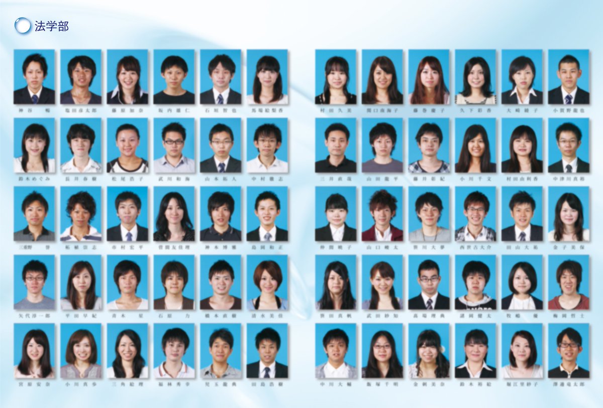 多摩店 通販係】『中央大学卒業アルバム2022』※来春2022年3月卒業生