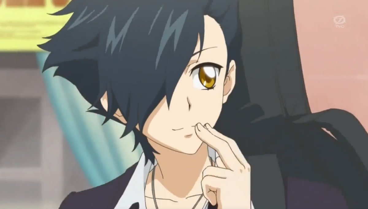 11/7は涼川直人さんの誕！掃除お兄さん～！ ヴィジュアル系バンド