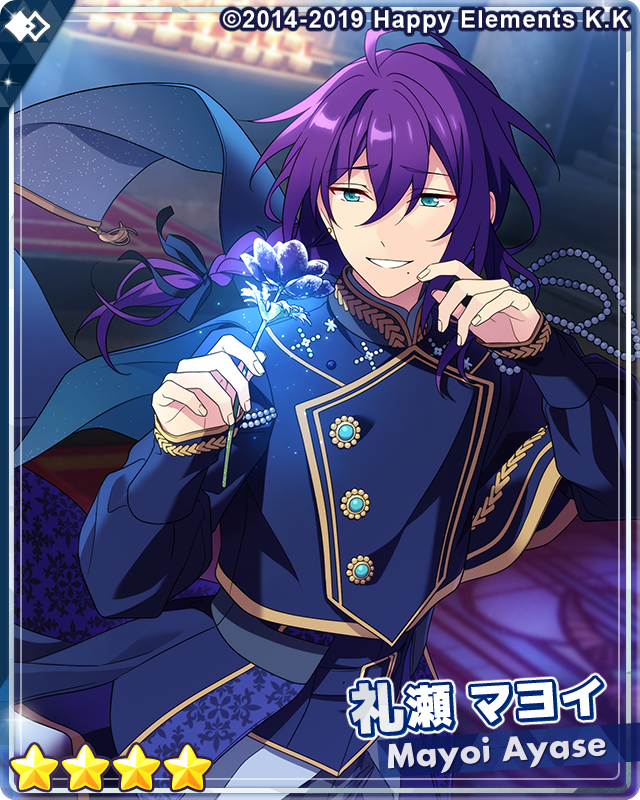 1/3)【シャッフルイベント予告】 15日15時よりイベント『SHUFFLE×静寂