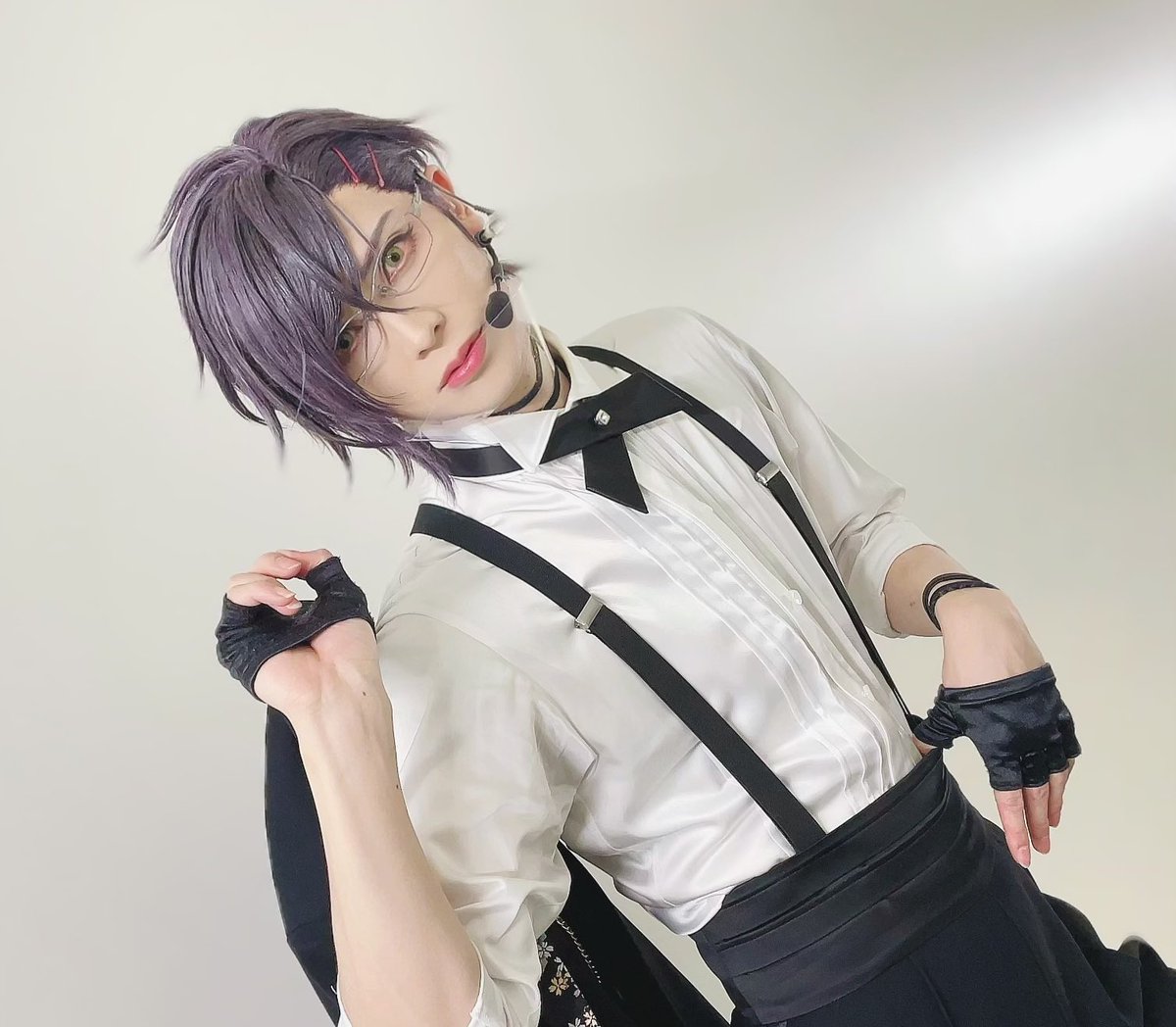 ミュージカル『刀剣乱舞』 ～真剣乱舞祭2022～ 明石国行役で出陣します