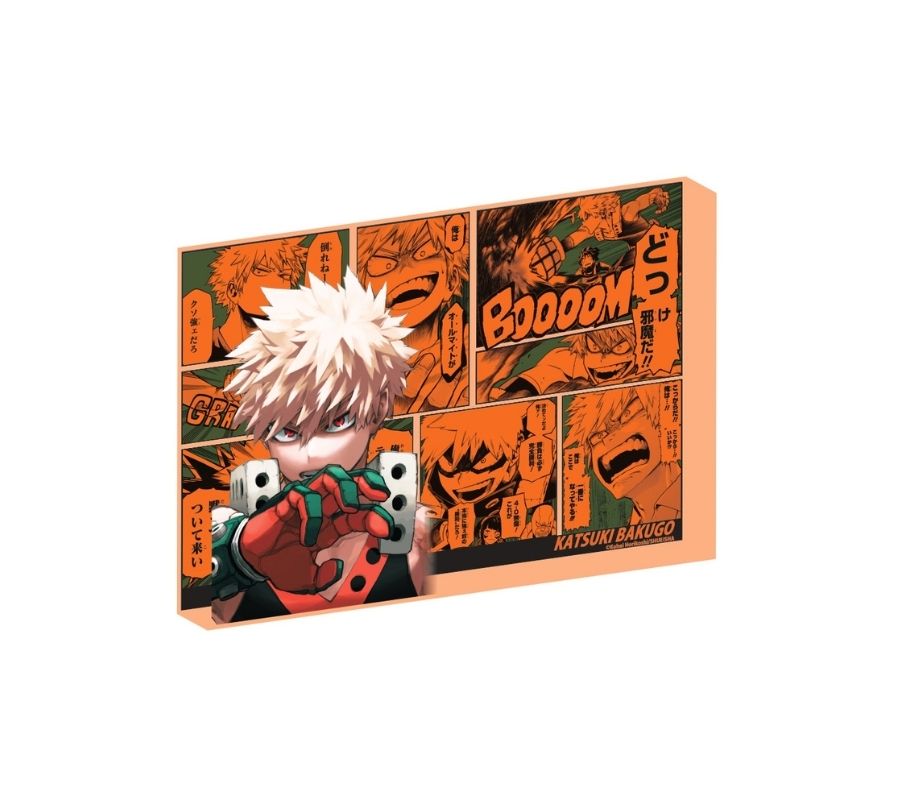 原作新商品情報＞ 【1月6日・本日13:00～受注開始📢】 4月発売『#僕の