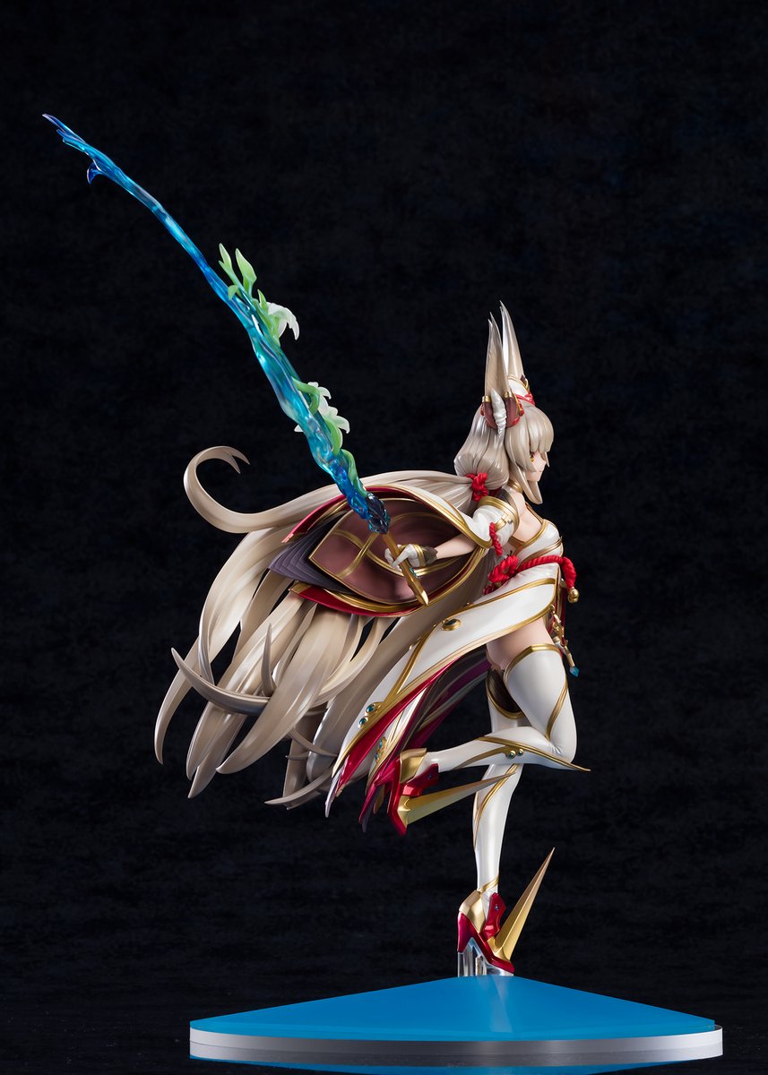 グッドスマイルカンパニーさん発売の、『ゼノブレイド2』二ア 1/7