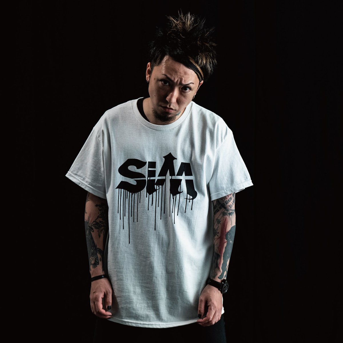 SiM×Deviluse ロックの日スペシャル！！ SiMとのコラボレーションが