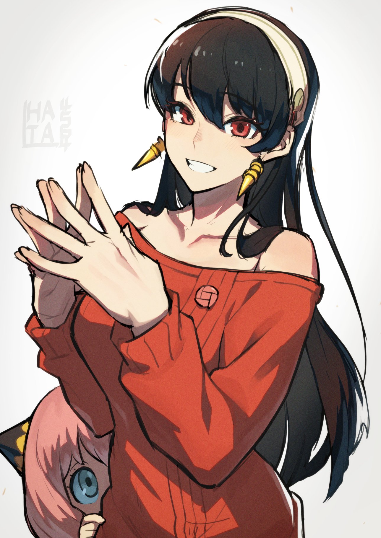 ジャンプラ 365 SPY×FAMILY スパイファミリー ヨル ジャンプラ365