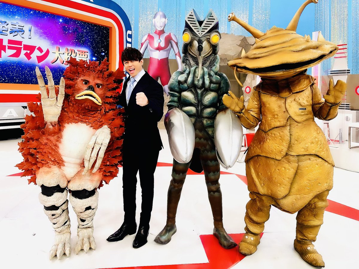 昨日の思い出♪また次の「大投票」でお会いしましょう！ 発表 #全