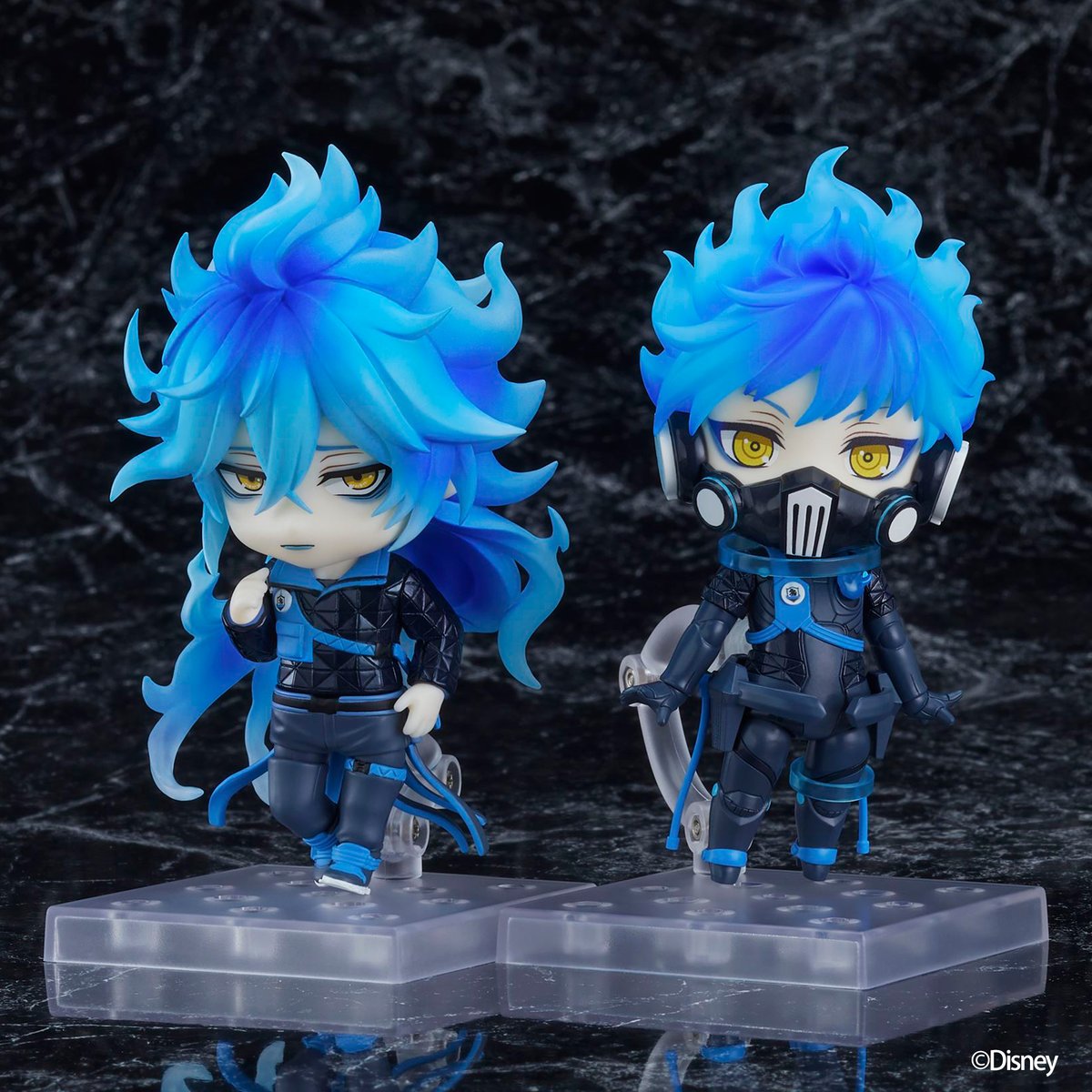 数量限定】 『ディズニー ツイステッドワンダーランド』イグニハイド寮