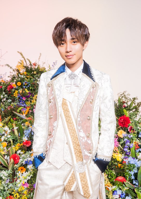 〖フルコンプ〗永瀬廉 公式写真 デビューからMr.5まで