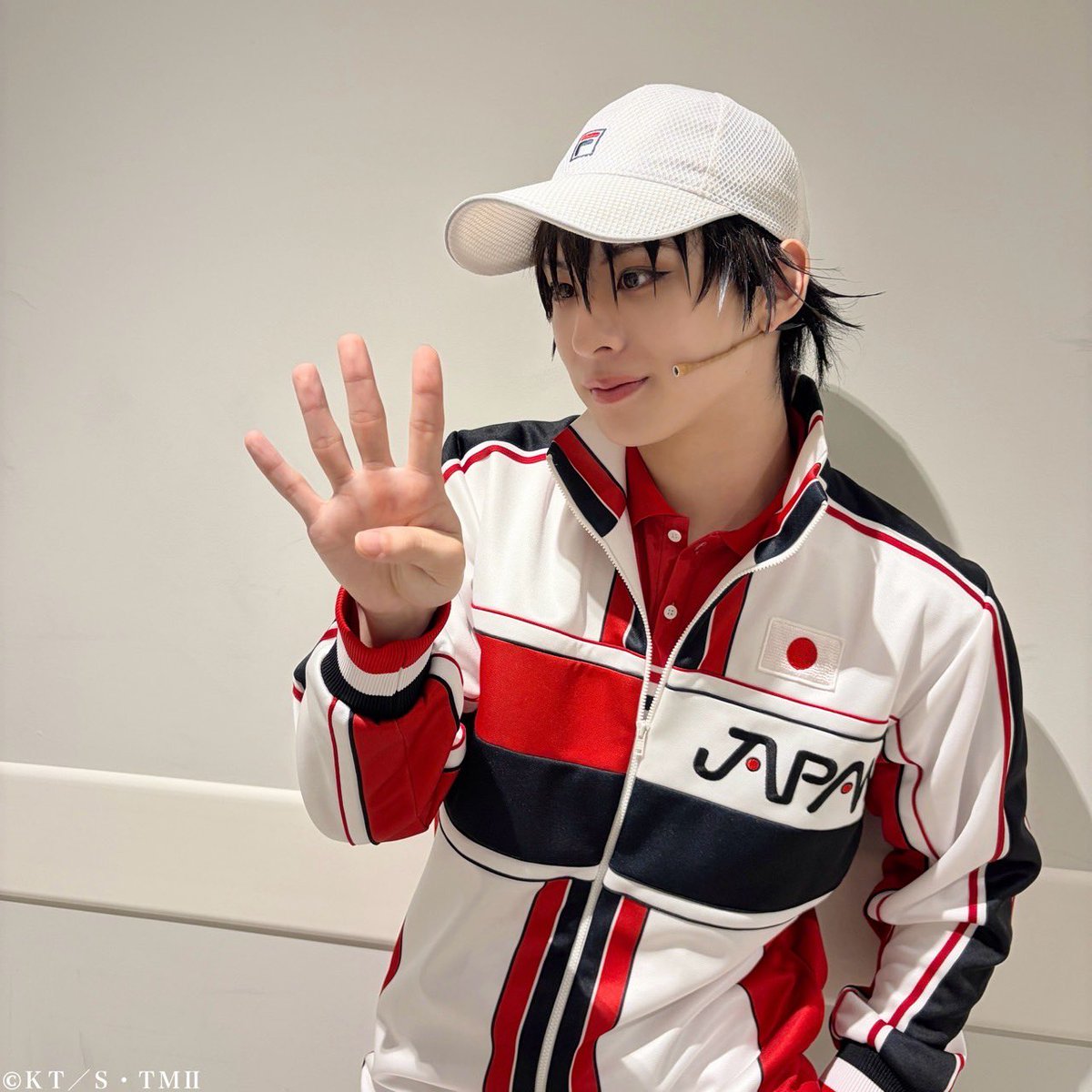 新テニミュ 】24公演目🎾 大阪公演千秋楽でした！ご来場いただいた皆様